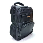 Mochila Flb Portanotebook Impermeable 18 22035 Negra